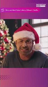 'Sesame Street' star Elmo offers a tip for dealing with holiday stress