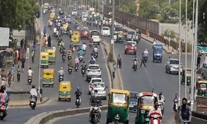 રાજ્યના વાહન ચાલકોને સરકારે શું આપી મોટી રાહત, જાણો વિગતો