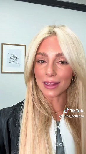 Dream Wedding Hair Transformation: Line 1 Extensions