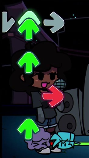 FNF Carol Roll Remix #fnf #mod #fnfmod #fnfmods #carol #remix #vslice