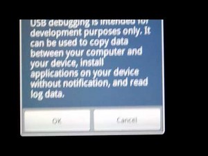 How to root the LG Optimus 2x - The Easiest Way (in Under Two Mins)