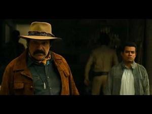 Narcos Mexico Killing Scenes