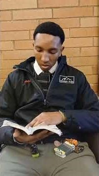 Powerful testimony of an LDS missionary #bookmormon #ldshighlights