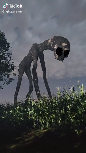 Mysterious Creatures Haunting the Farm at Night