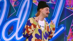 Beautiful Singer Auditions With Original Song On Idol Sweden 2023 #idol #audition | Idols Global