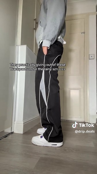 Stylish XXL Outfit Inspiration for Streetwear Lovers