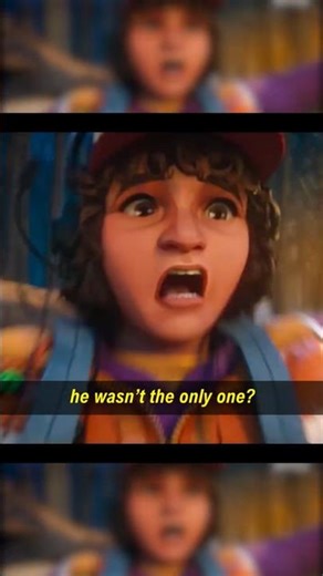 Dustin Isn’t The Smartest Kid Anymore… Stranger Things Theory