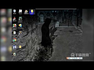 千锋Python教程：195 Mongodb与redis