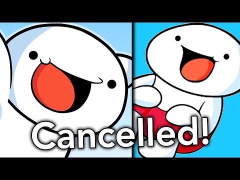 TheOdd1sOut Was Cancelled AGAIN...