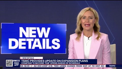 TSMC provides update on Phoenix expansion plans