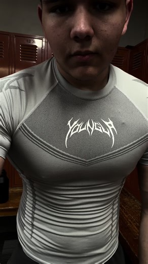 #bulk #lifting #gymtok #chest #fypシ