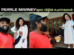 ‪@PearleMaaneyShow‬ | Home Tour 🤩