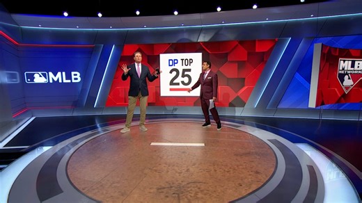 Top 25 players as the postseason inches closer