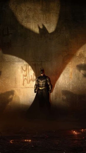 Rakipleri bile ona hayrandı! 🎬 —> Teen Titans Go! & DC Super Hero Girls: Mayhem in the Multiverse 🎶 —> Saz Mı Caz Mı? - Çağla - #batman #fyp #brucewayne #superman #dc