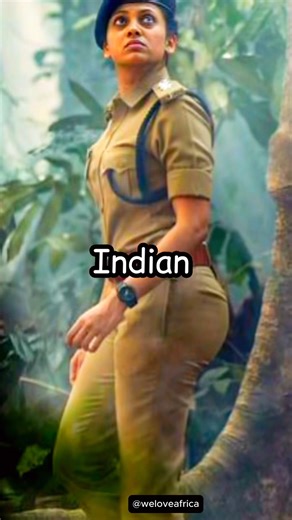 Top 10 Countries With Most Beautiful Female Soldiers! #fyp | We Love Africa