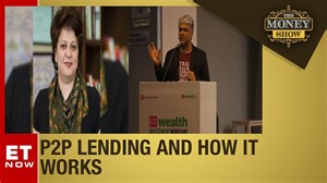 Understanding p2p lending | The Money Show