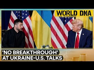 Russia Launches 653 Drones And 51 Missiles At Ukraine | WION DNA News