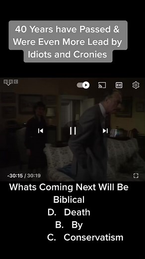 #energycrisis #universalenergy #justice4all #yesprimeminister #politics #politicstiktok #bbc #bbccomedy #dontpayuk #conservative #conservativetiktok #incompetantleaders