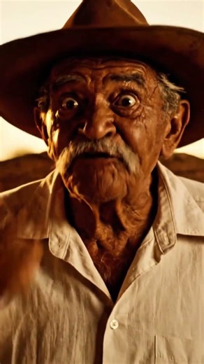 O VÉI DO SERTÃO SURTOU DE CIÚME 😂 | SHORT DE HUMOR