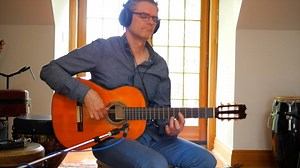 79K views · 2.3K reactions | These Days, I like to start recording a loop and see where it takes me. Who knows, some of these crazy improvs may end up being my next record? | Jesse Cook | Facebook