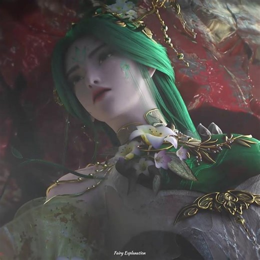 I Huang, Kill Your whole Younger Generation 😡🥺❤️‍🩹~ Perfect world [4K]