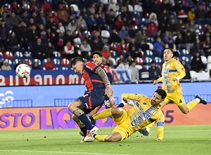 Cerro Porteño vs. Sportivo Trinidense: resultado, resumen y goles - Fútbol - ABC Color