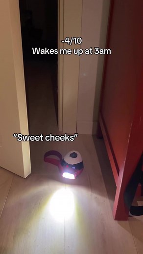Robot for Long-Distance Couples: Stay Connected!