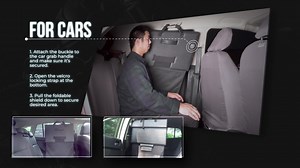 VIP Shield IIIA Demonstration Video | Bulletproof Vest Philippines