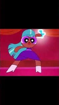 The Powerpuff Girl | Luanch Cartoon Network