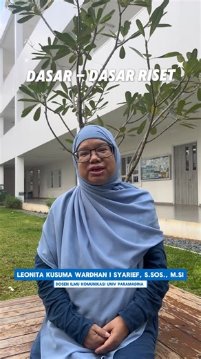 Komunikasi Paramadina on Instagram: "Siapa bilang olah data itu susah? 🤔 Riset bukan hanya soal mengumpulkan data, tapi bagaimana kita mampu “membunyikan” data tersebut. Nah, Mahasiswa Ilmu Komunikasi Paramadina menyelami dunia SPSS (Statistical Package for the Social Sciences) di kelas Dasar-Dasar Riset. Mulai dari data entry, uji validitas, hingga analisis korelasi, semua dipelajari untuk memastikan setiap data valid dan terukur. KOMminity siap jadi komunikator berbasis data! Kelas Dasar-Dasa