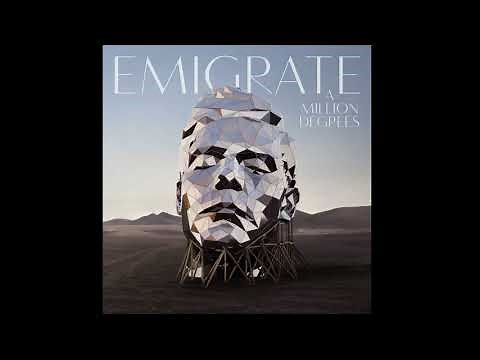 Emigrate - I'm Not Afraid (feat. Cardinal Copia)