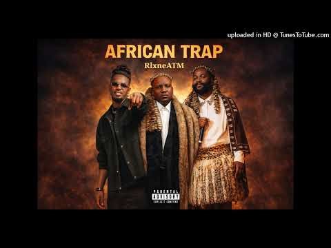 (Free) Mnqobi yazo x MusiholiQ x sjava x fakaloice type beat - Impi Emnyama | @RlxneATM