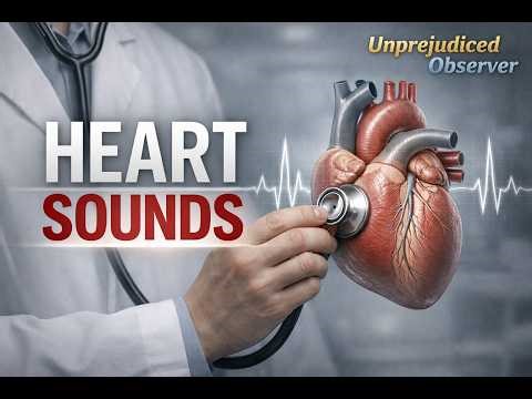 Heart Sounds