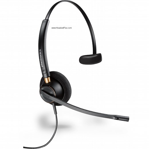 Best Headsets for Landline Telephones, Tests 2024 and Reviews - HeadsetPlus.com Plantronics, Jabra Headset Blog