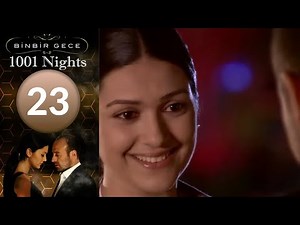 1001 Nights 23. Episode