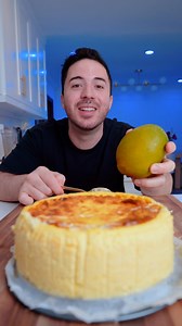 25M views · 472K reactions | MANGO CHEESECAKE  #dessert #cheesecake | The Succulent Bite | Facebook