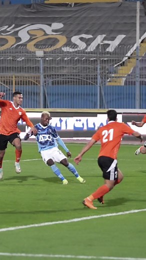 Pyramids Game: ملوك الكرة على TikTok