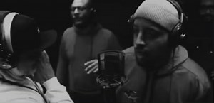 WMD - Freestyle | Gangsta Frequency