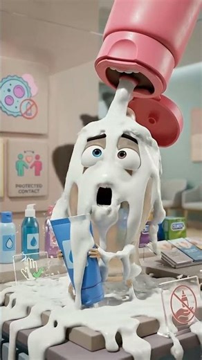 4 Things You Need to Know! #facts #shorts #health #ai #objecttalk