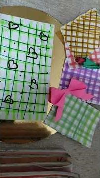 homemade sticky notes😃😚😘😝😍😍🥰