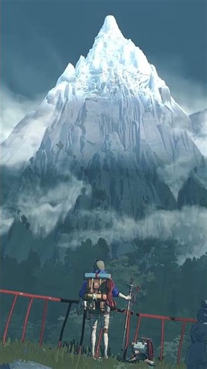 ¡Esta montaña la vamos a escalar como Gladiadores! 🧗‍♂️ | #LaEscaladaDelGladiador