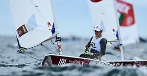 How Does Scoring Work In Sailing At The Olympics? | Balls.ie