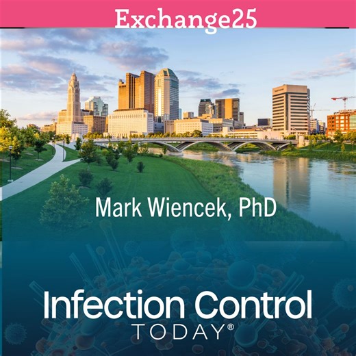 Tackling Biofilm at the Drain: A Growing Challenge in Hospital Sink Hygiene | Infection Control Today