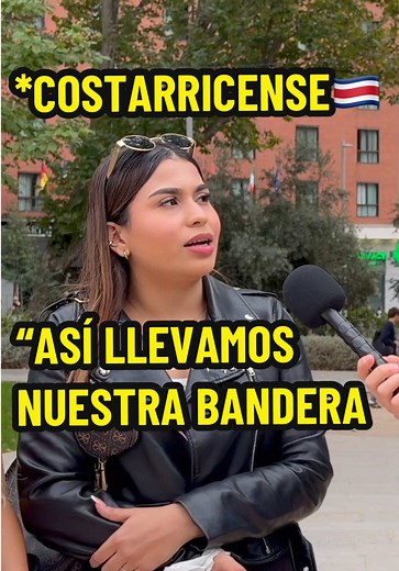 La Bandera de Costa Rica: Significado y Perspectivas