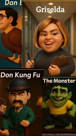 #ART2000Galleries #MariosPaToons #MarioAndTheClones #MosaicBuilderPro #BlacklightVibes