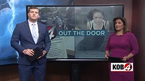 20K views · 192 reactions | Top 4 stories to start June 2, 2025: 1. Bloomfield police officer remembered 2. County IDs inmate found dead 3. Commercial property tax assessment protest deadline 4. Metro animal shelters overcapacity Read more on our website. | KOB 4 | Facebook