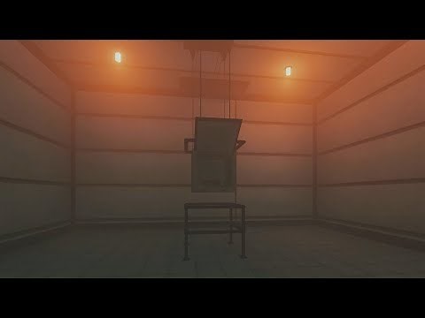 SCP: Containment Breach Unity - Part 5 [Playthrough End/Not End of Game] [V-0.5.7.1] (No Commentary)