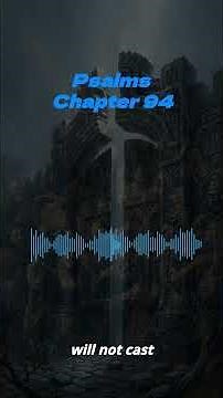 Psalms Chapter 94