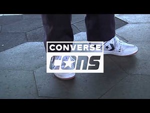 Converse introduces the AS-1 Pro by Alexis Sablone
