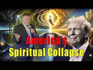 Dutch Sheets SHOCKING Prophetic Dream 🔥 GOD'S BLUEPRINT FOR AMERICA'S REVIVAL